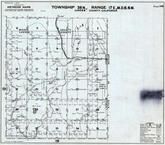 Page 149 - Township 38 N., Range 17 E., North Creek, Newlands, Lassen County 1958